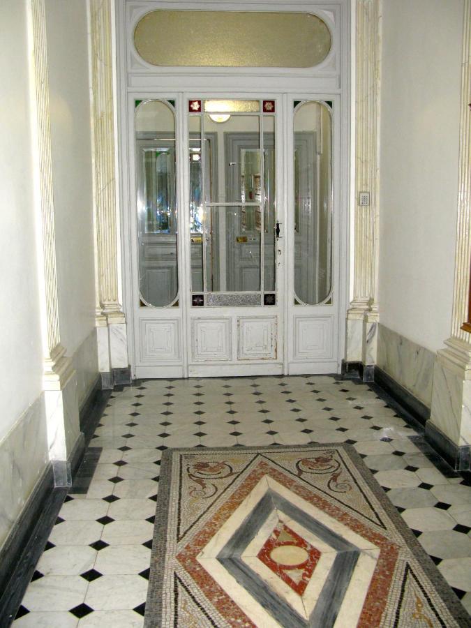 Place Wilson نيس المظهر الخارجي الصورة