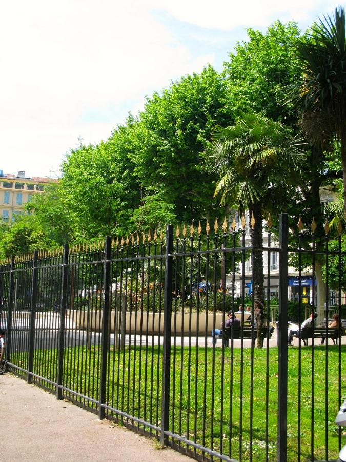 Place Wilson نيس المظهر الخارجي الصورة